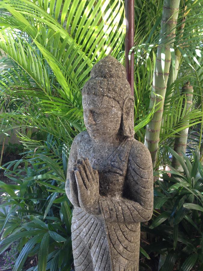 מלון Seminyak Hideaway מראה חיצוני תמונה